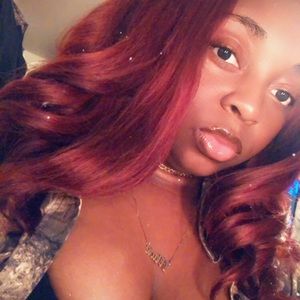 Meet your Posher, Raven